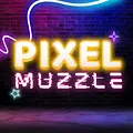pixelmuzzle