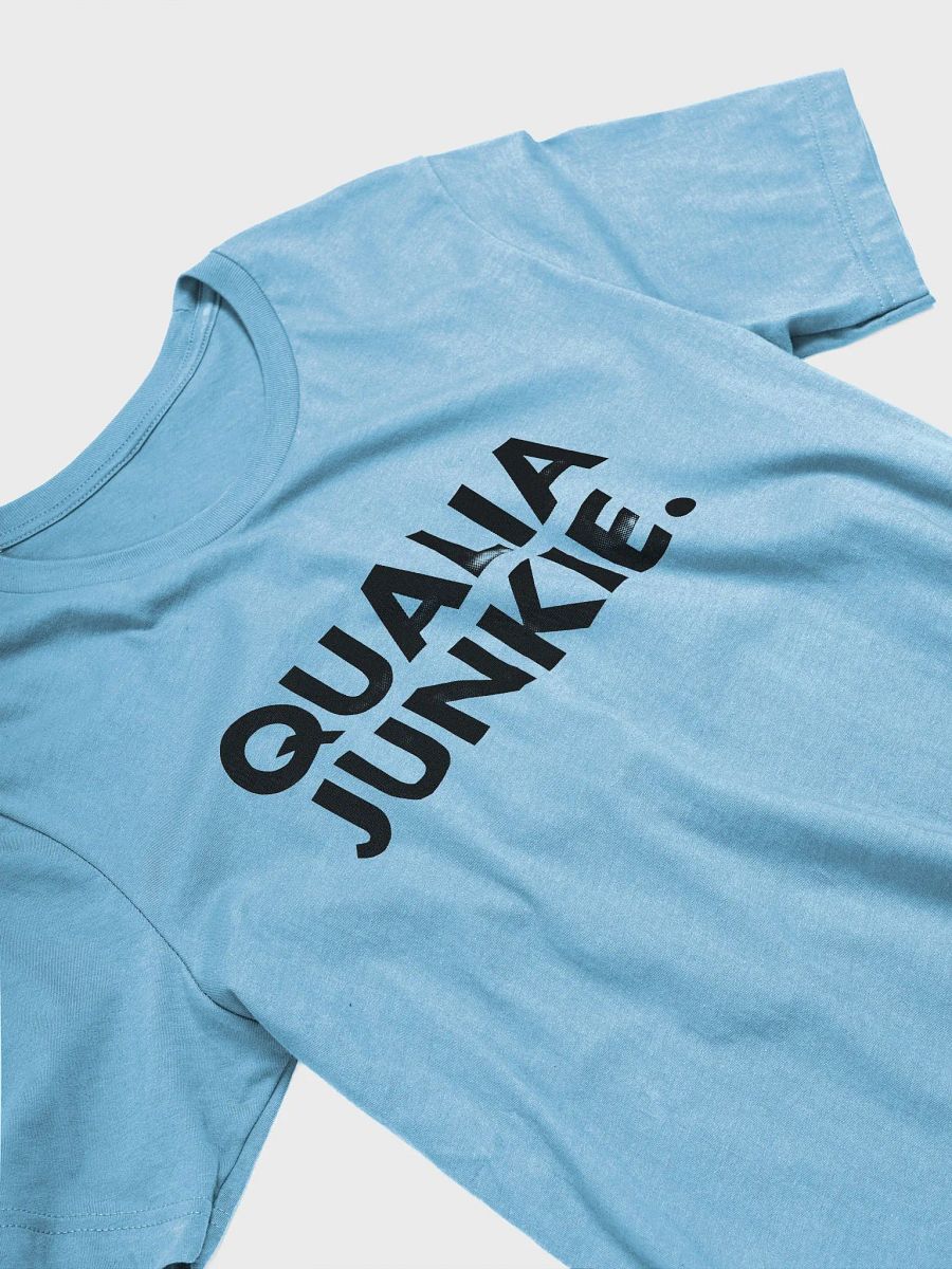 Qualia Junkie T-Shirt product image (21)