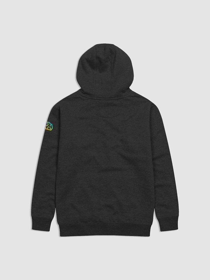 Pop Psych Copy Sweatshirt (Unisex) product image (2)