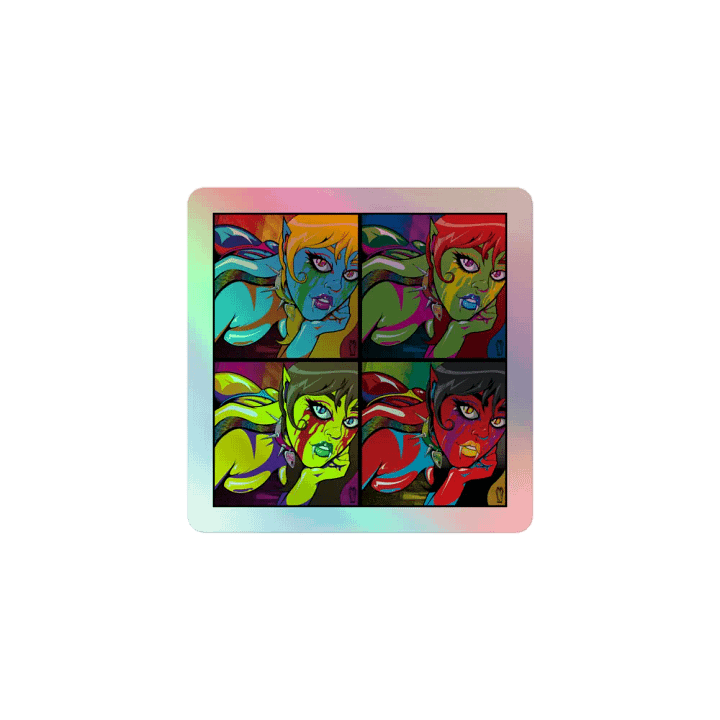Holo Battison product image (1)