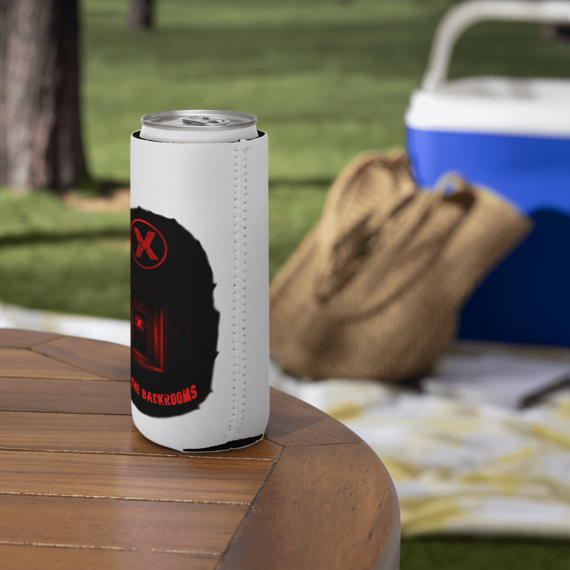 X-iting the backrooms Coozie product image (5)