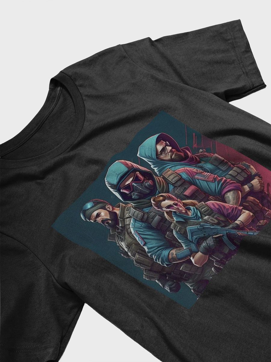 Squad Up product image (12)