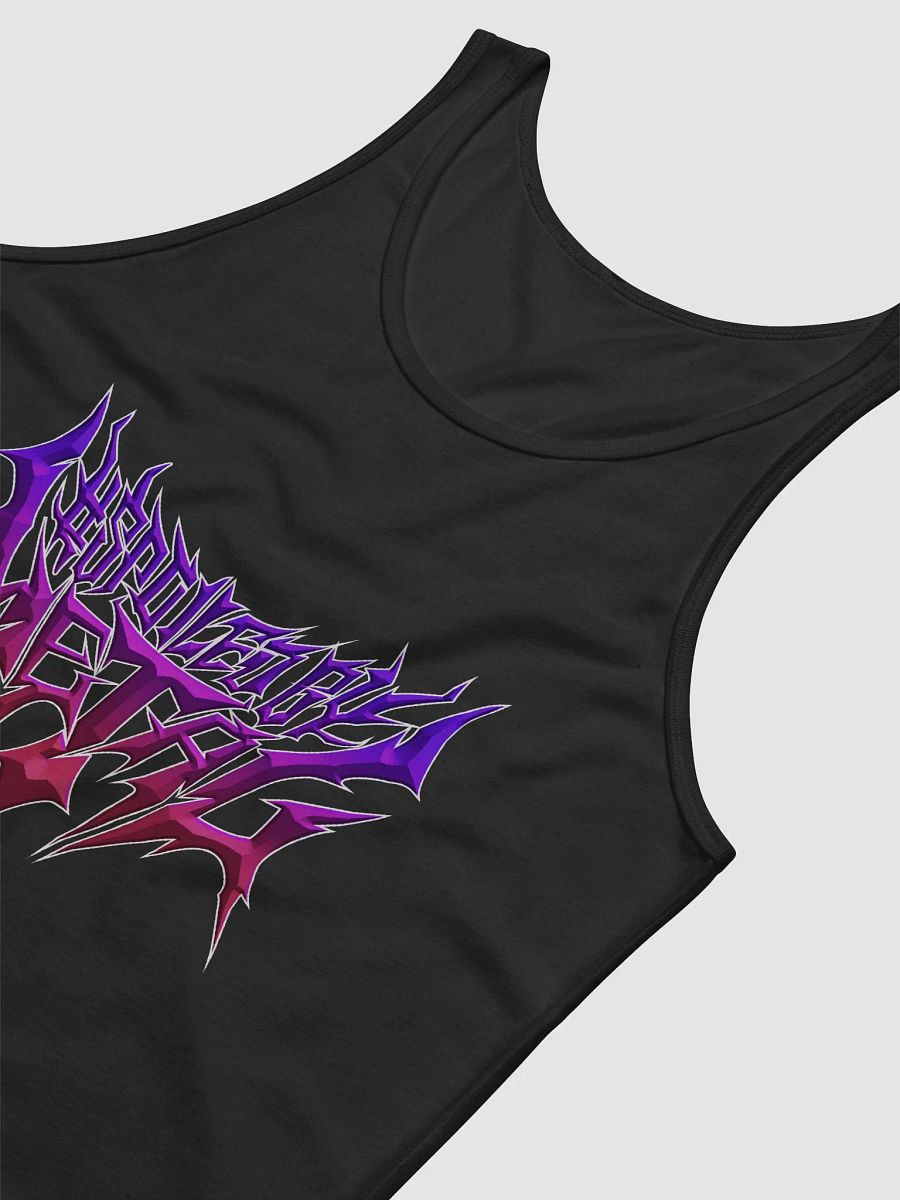 Spoiled By Metal Thorns - Tank product image (6)