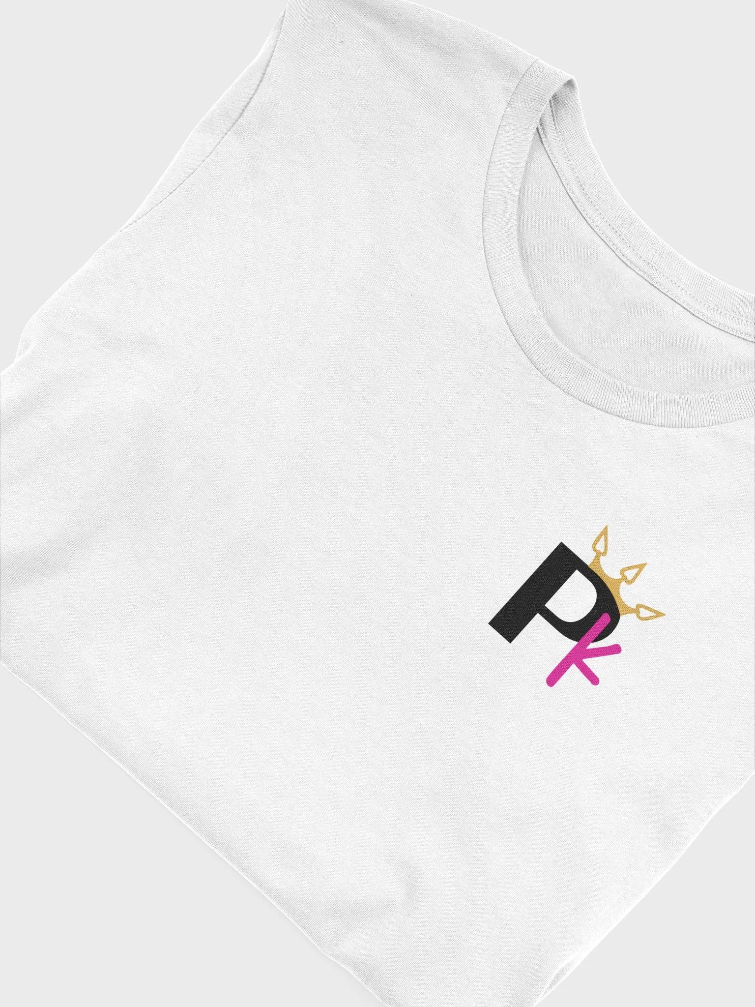 Kiwi Tee - White product image (6)