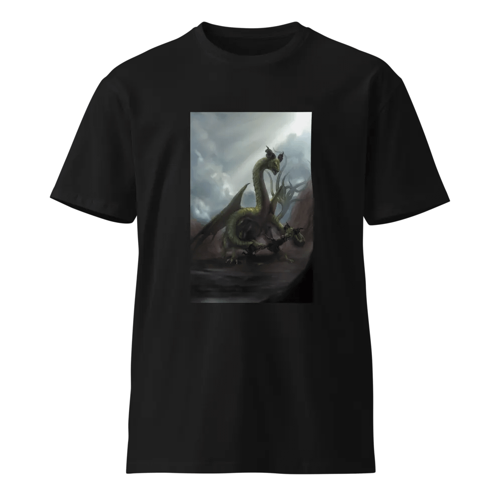 Zmey Gorynych, a Mother Enraged product image (1)