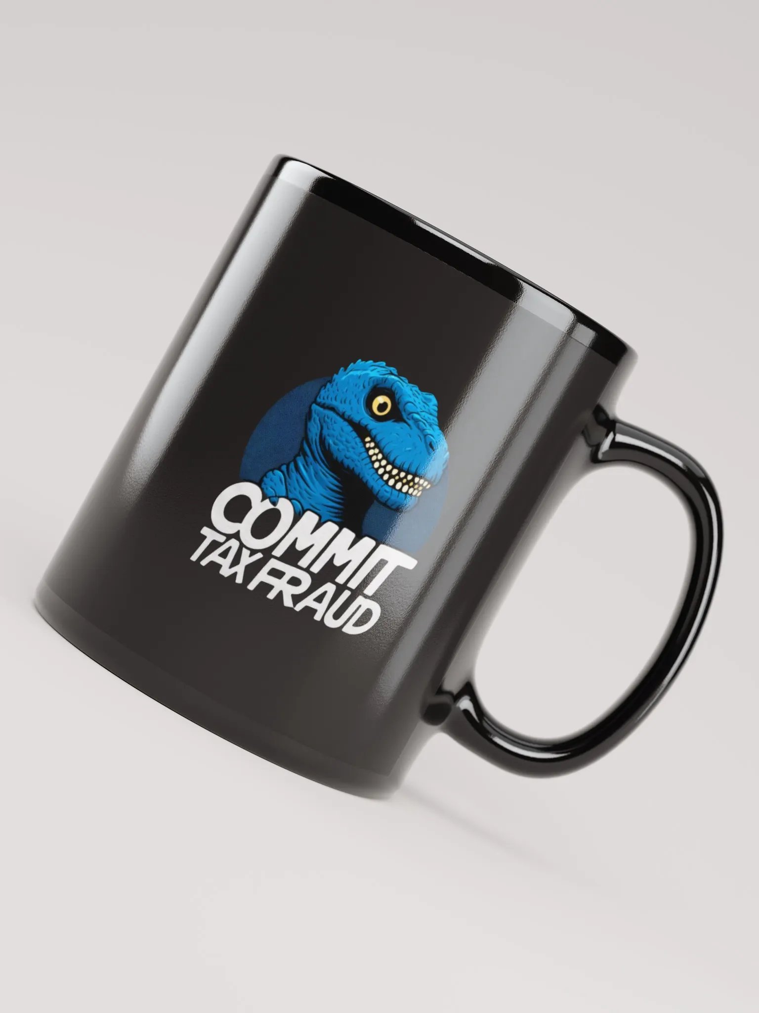 Tax Fraud Mug product image (7)