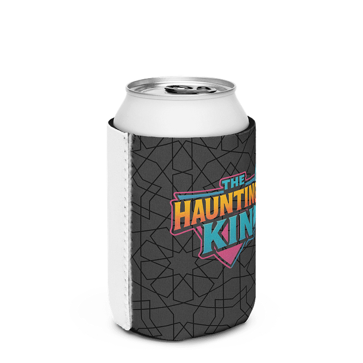 Ghostly Can Cooler: The Haunting Kin Edition product image (3)