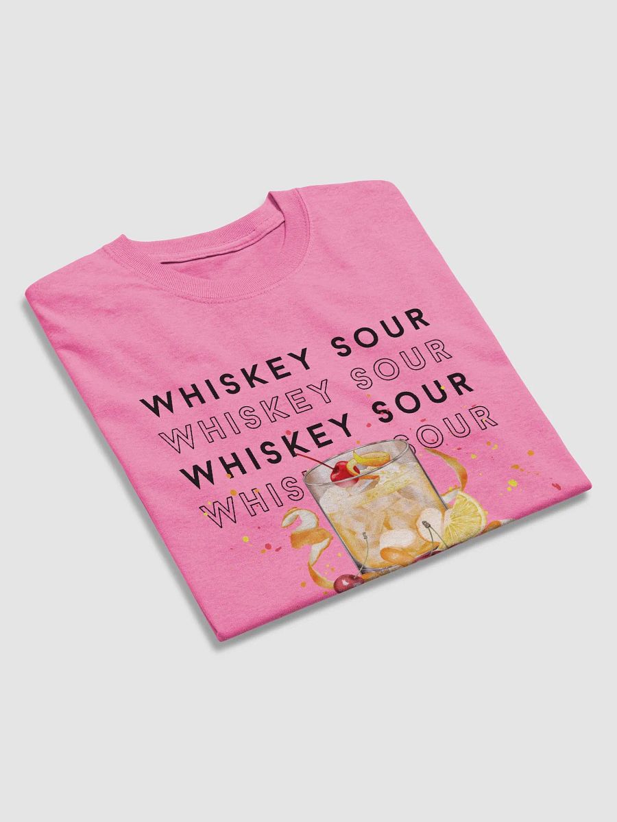 Citrus Cocktail Vibes T-Shirt product image (8)