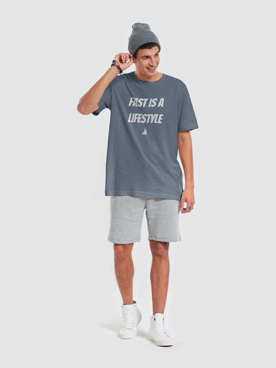 Lifestyle Tee product image (3)