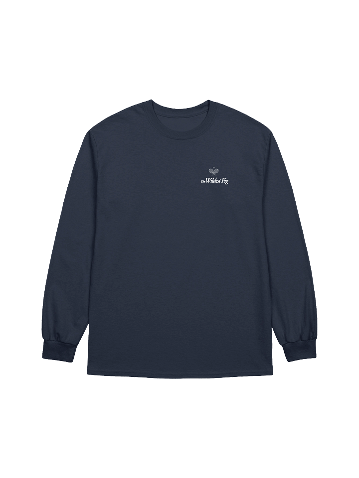 Long Sleeve Wildest Tennis Club product image (1)