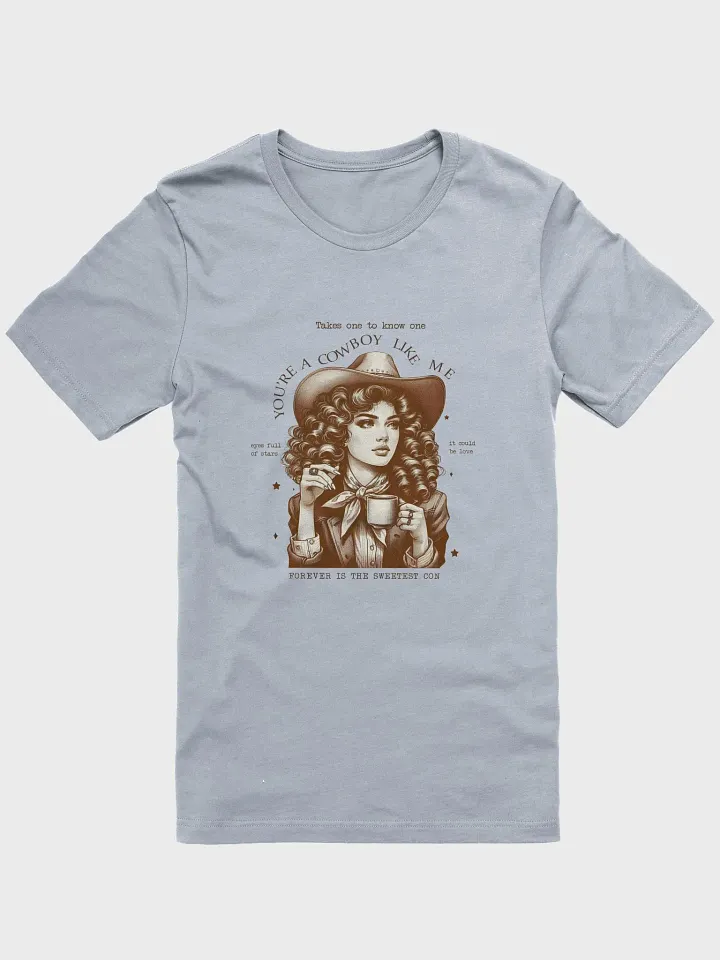 Takes One To Know One Tee product image (1)