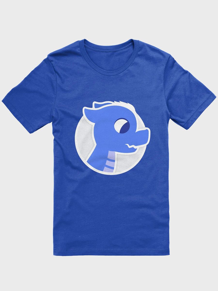Cozy Dragon Logo - Supersoft T-Shirt product image (1)