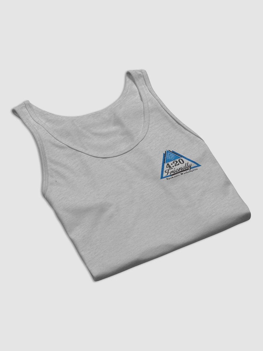 Doobie or Not Doobie Tank product image (24)