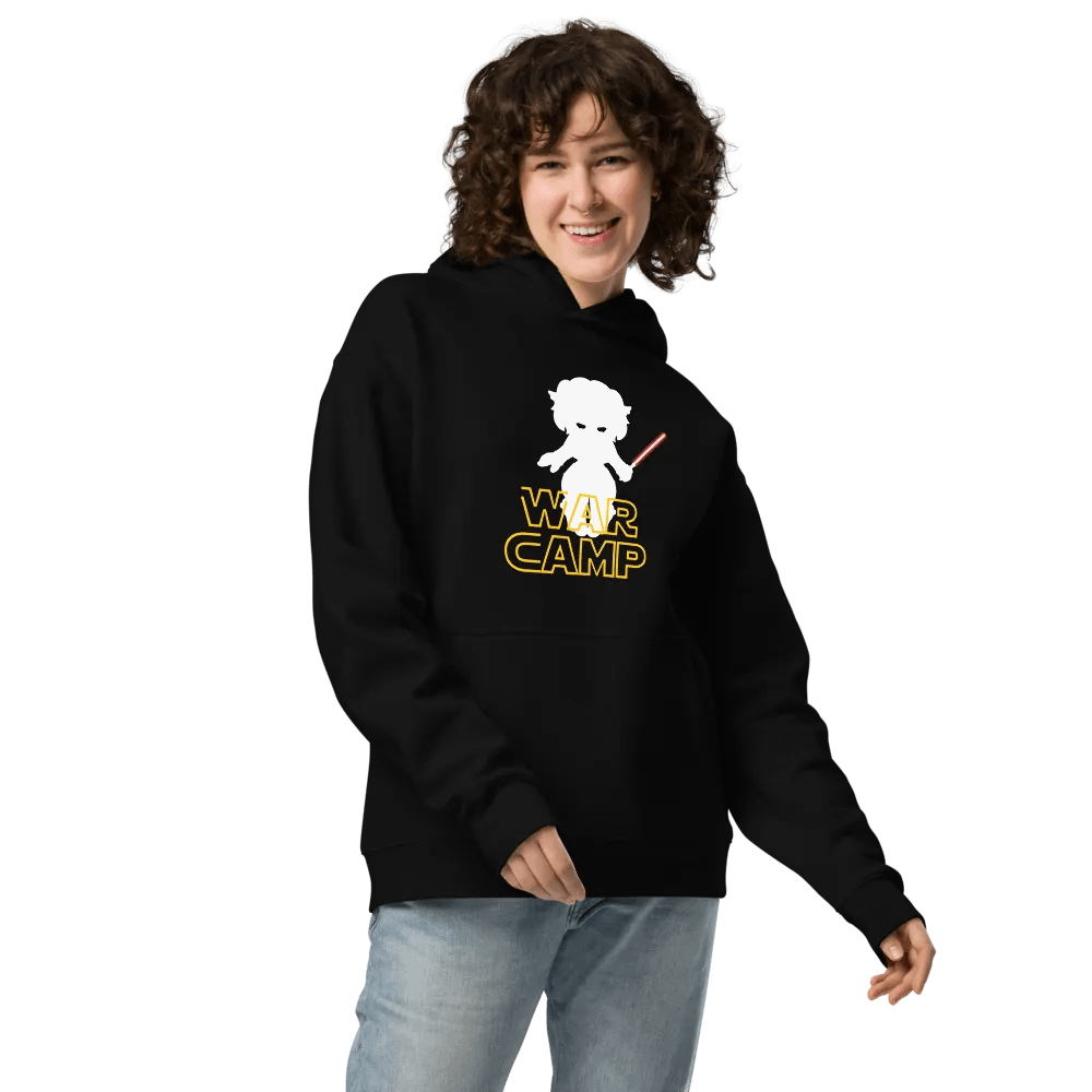 Star Gobbo Evil Hood product image (3)