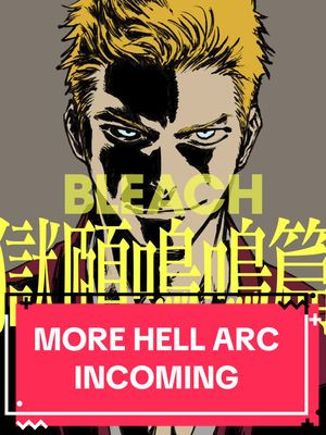 Tite Kubo was JUST on a livestream and Bleach’s Hell Arc was FINALLY brought up!! By none other than his editor of all people! In case you’re out of the loop Klub BeInside is a special livestram Kubo and his staff have done teice to make a whole bunch of big Burn the Witch announcements and Bleach TYBW anime and Bleach Manga announcements! Not much Bleach news was dropped this time around but we got this little tidbit relating to Bleachs future as a manga! What do you think? Will we get more Bleach manga? #tybw #bleach #anime #ichigo #bleachanime #manga #titekubo 