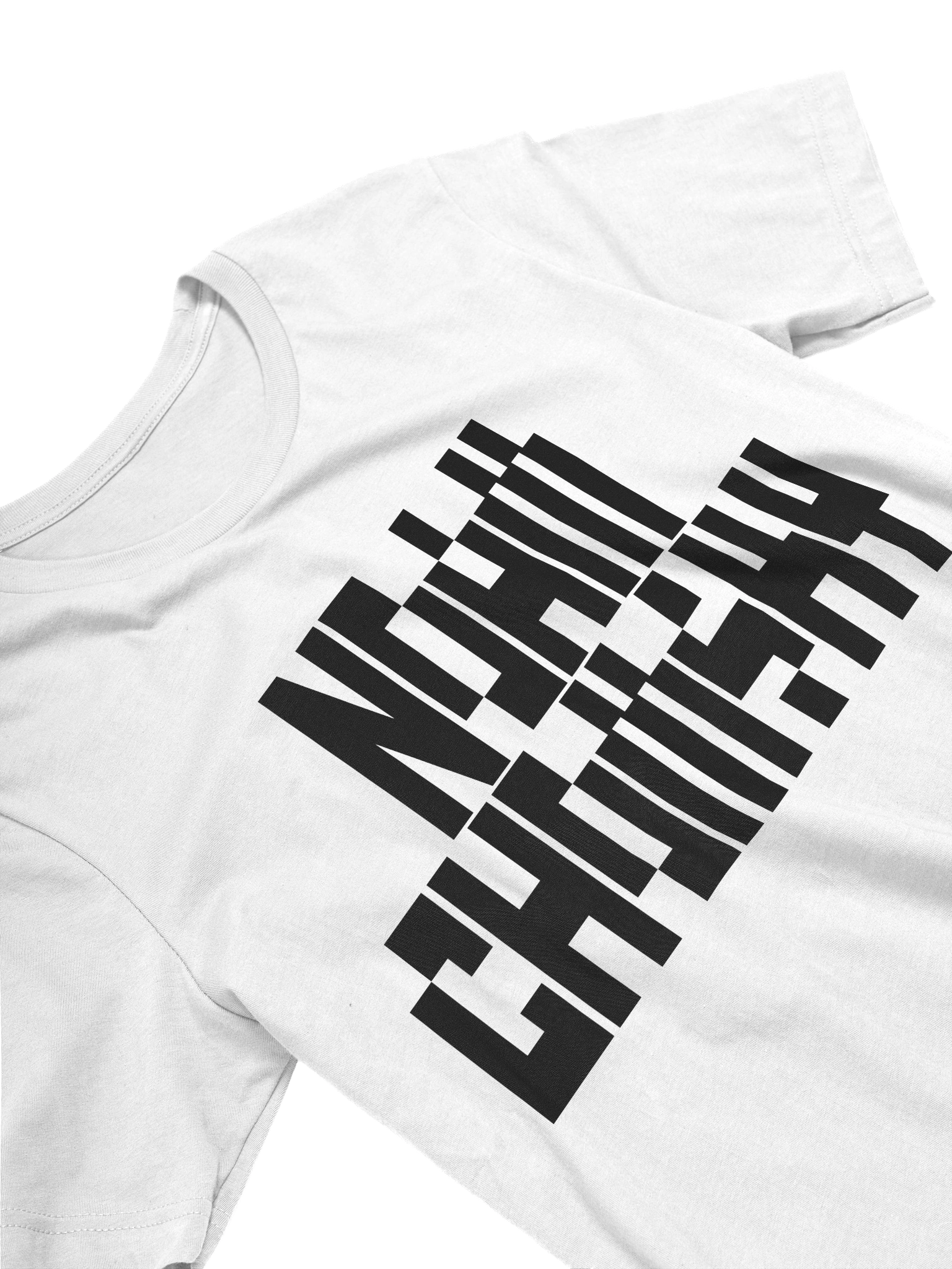 Noam Chomsky Black T-Shirt product image (2)
