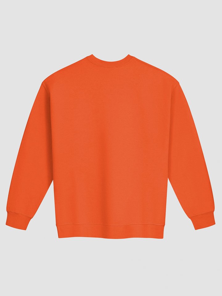 The Holy Theremin by Frank Fonik Techno EDM Classic Crewneck Sweatshirt product image (12)