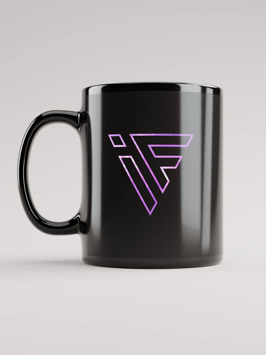 Black Cup IF product image (1)
