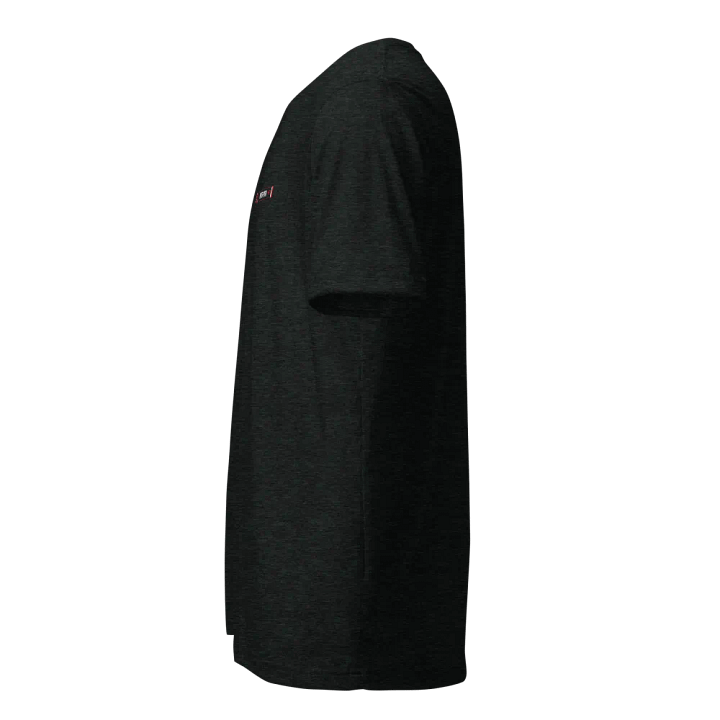 UV Badge T-shirt product image (1)