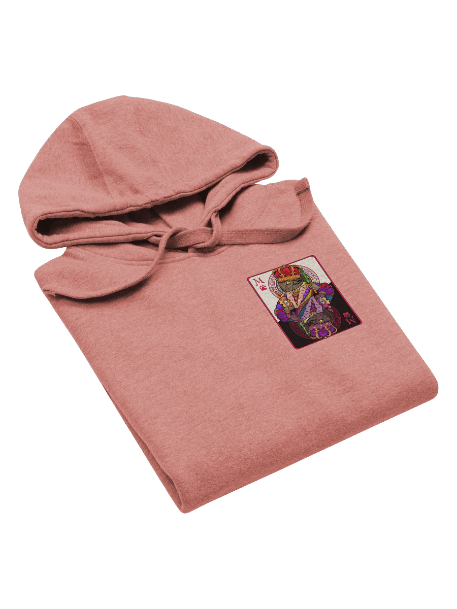 Peachy Maroon Munch-Bot product image (10)