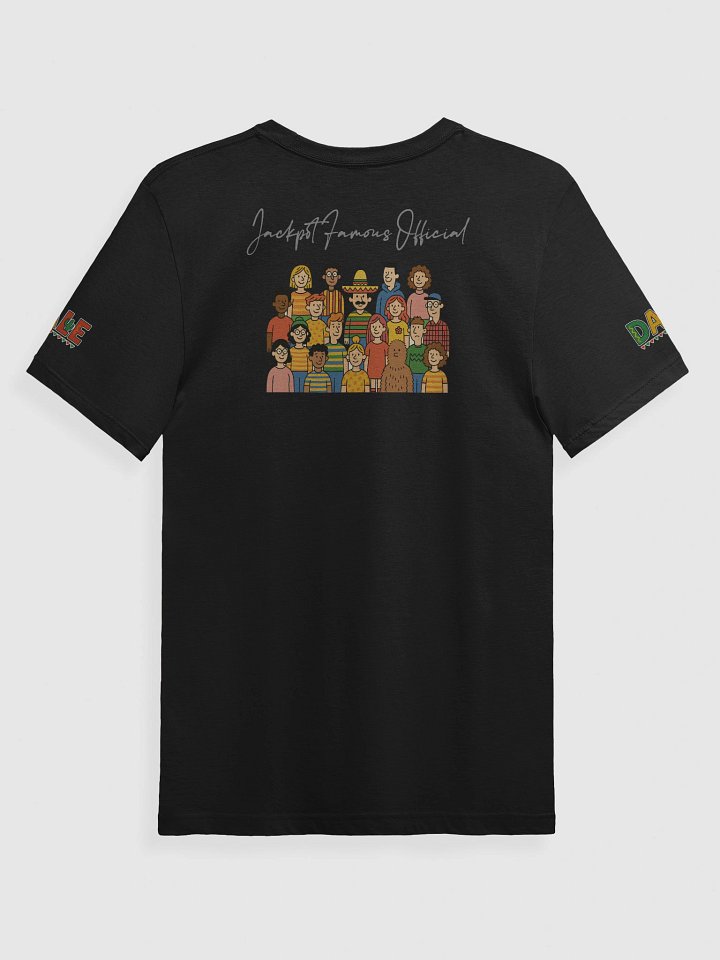 Where’s Dale? – Bonus Hunter Edition Tee product image (2)