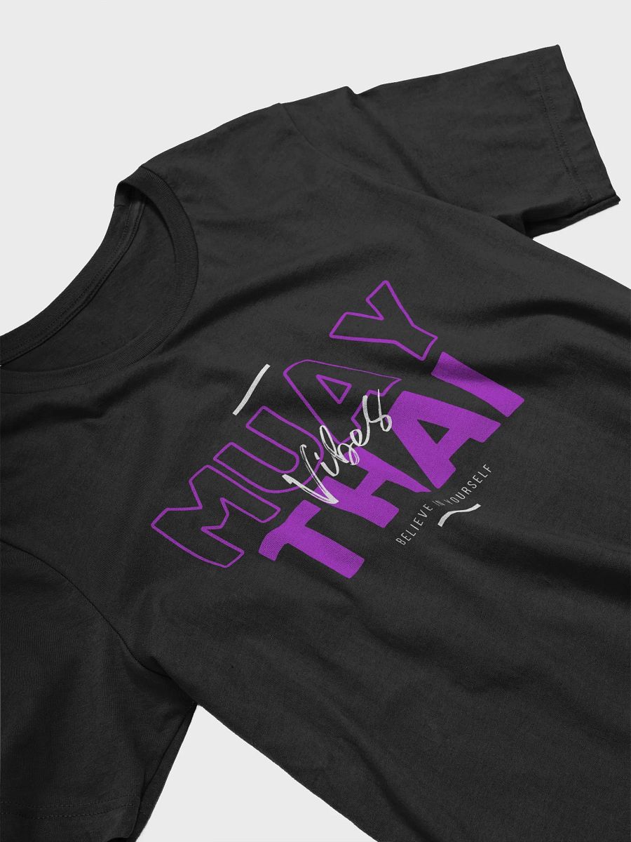 Muay Thai Vibes Tee | MMA POP product image (3)