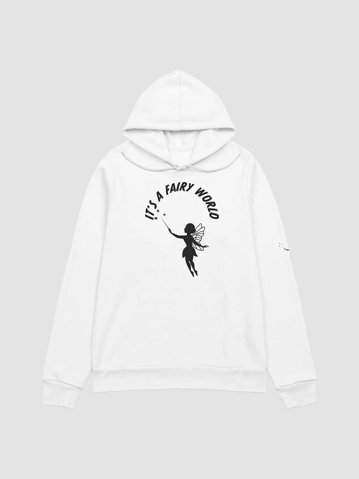 Fairy World Comfort Hoodie product image (1)
