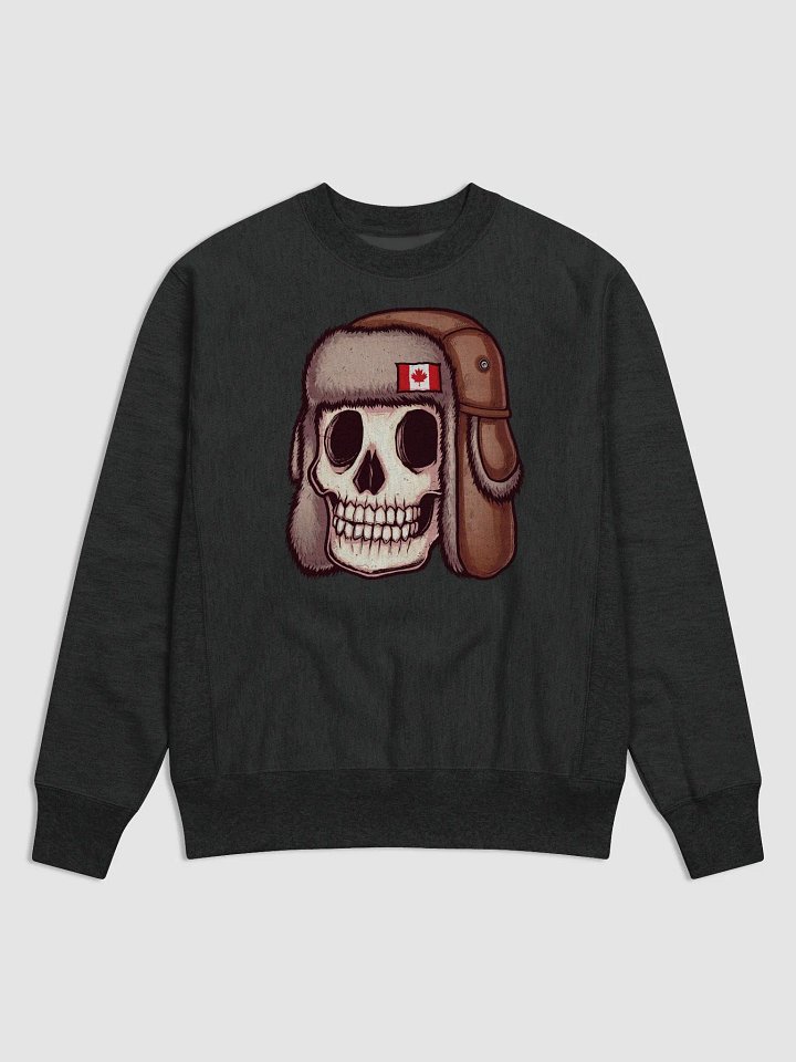 Snazeh Champion Crew Neck! product image (1)