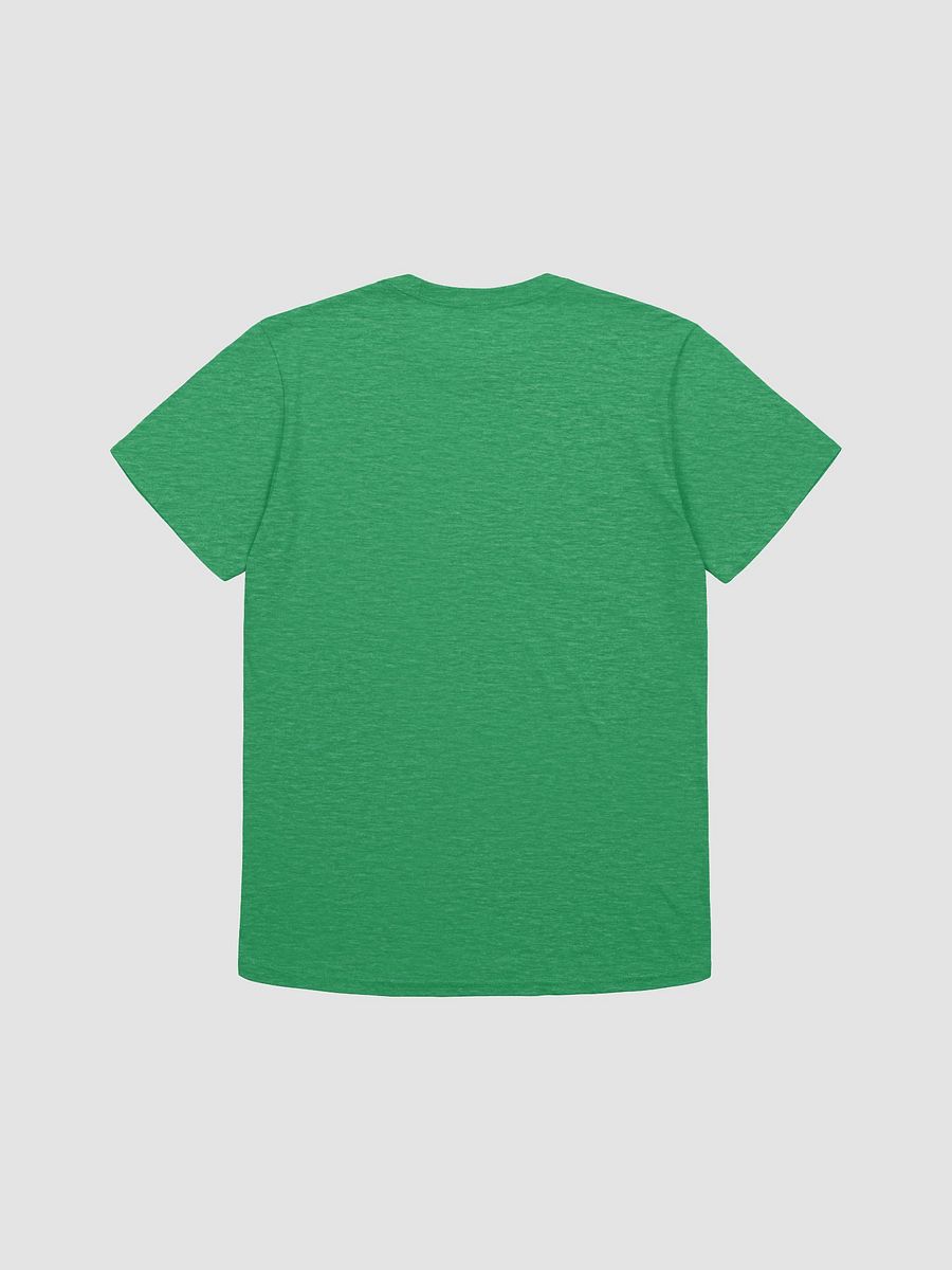 Relaxation AZ Essential Unisex T-Shirt product image (26)