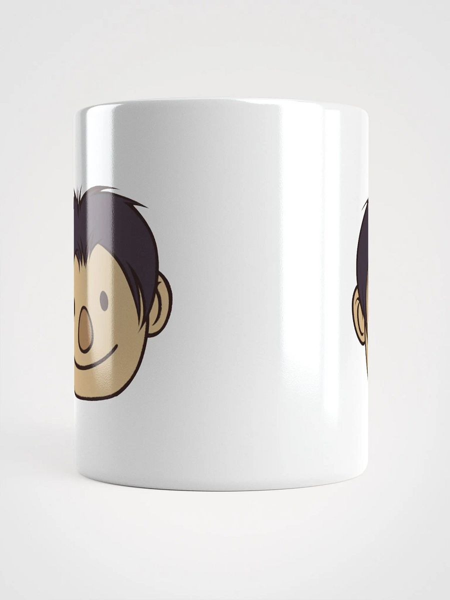 Bean Mug product image (15)