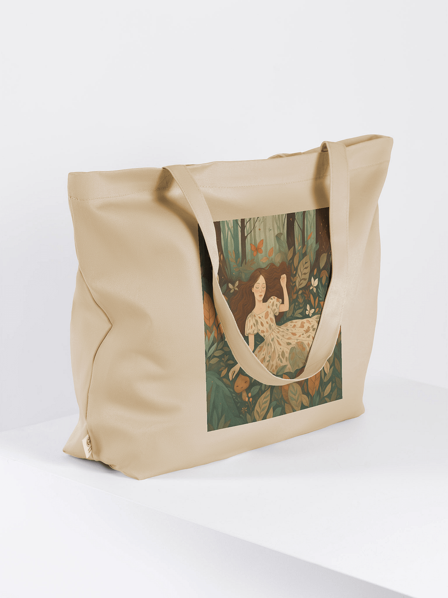 Welcome to Thistledown | Econscious Organic Cotton Tote product image (8)