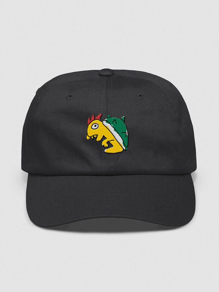 Booser Dad Hat product image (1)