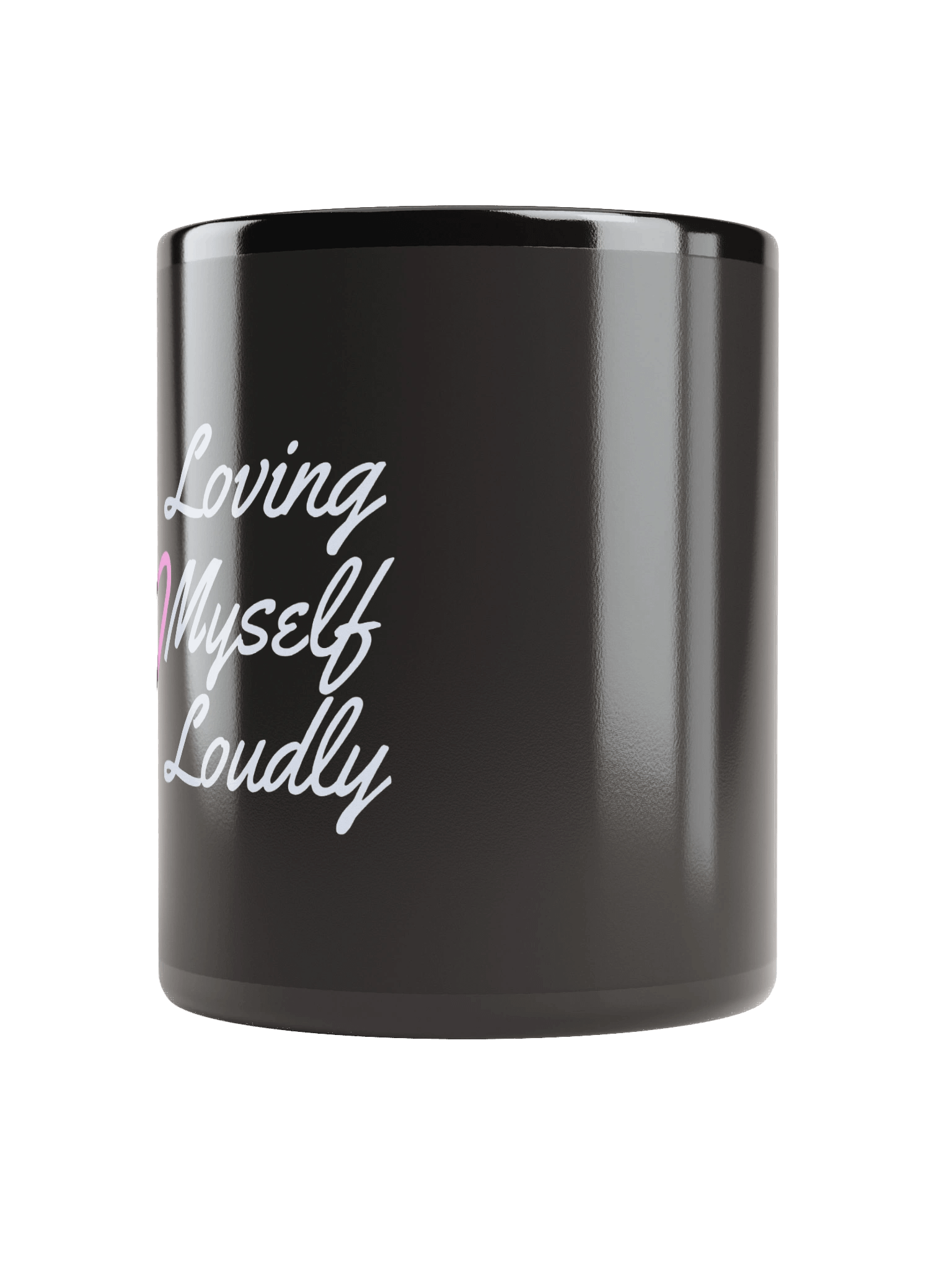 Loving Myself Loudly product image (10)