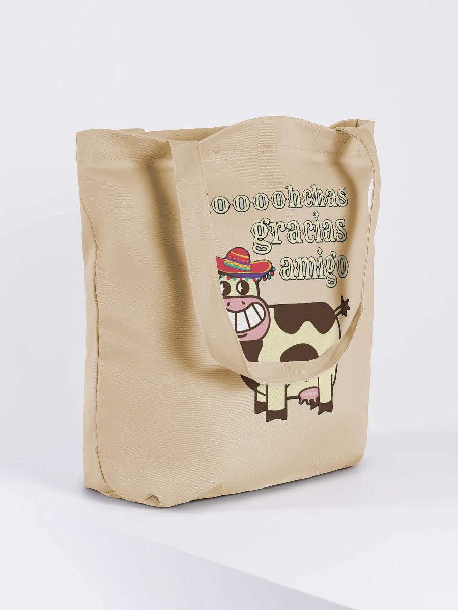 MOOOOHCHAS GRACIAS AMIGO product image (8)