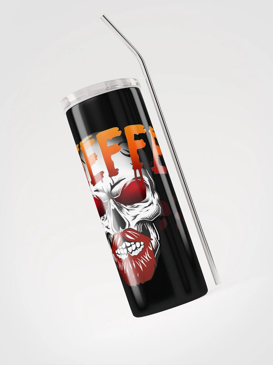 Stainless Steel Tumbler product image (3)