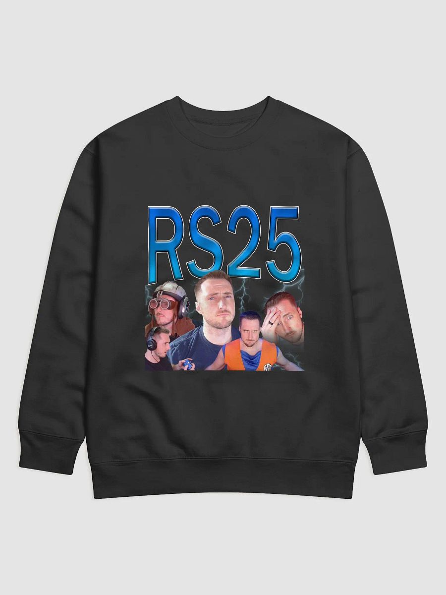 Bootleg Sweatshirt product image (1)