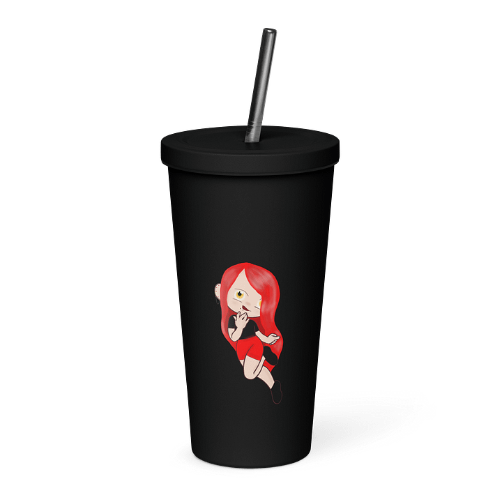 Jihye Insulated Tumbler product image (1)