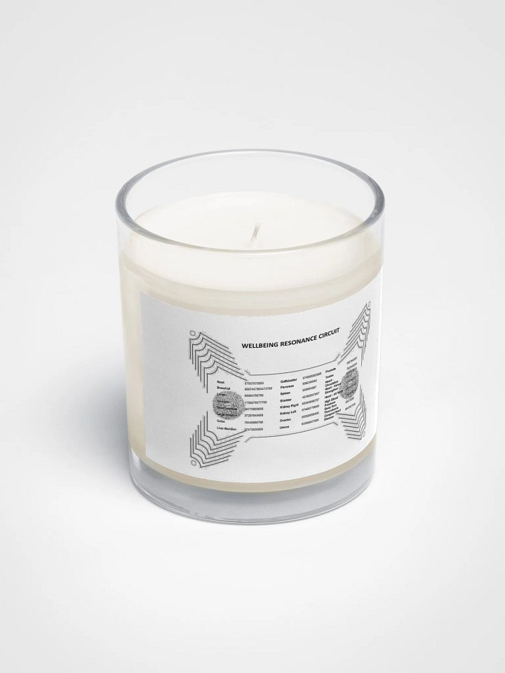 Wellbeing Resonance Circuit product image (2)