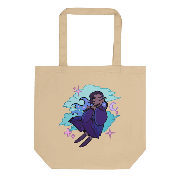 Ling Qi Tote product image (1)