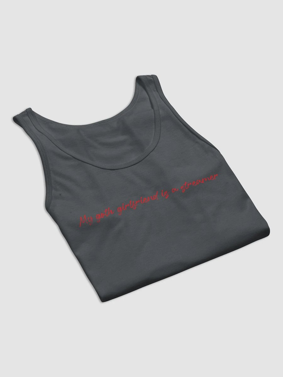 Goth Girlfriend Tank product image (5)