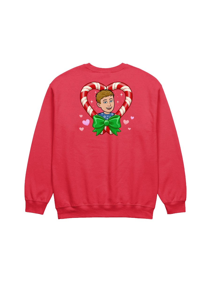 Christmas Crewneck product image (3)