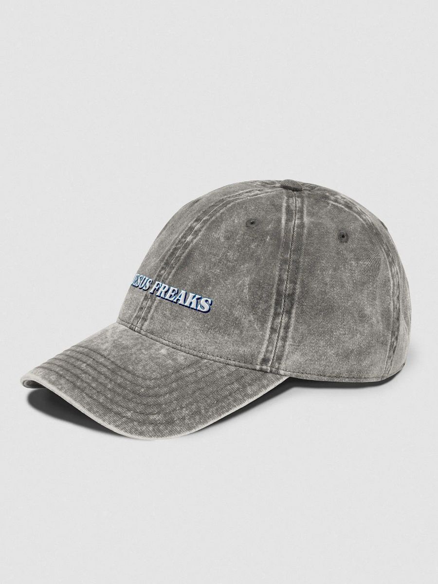 Jesus Freaks hat product image (2)