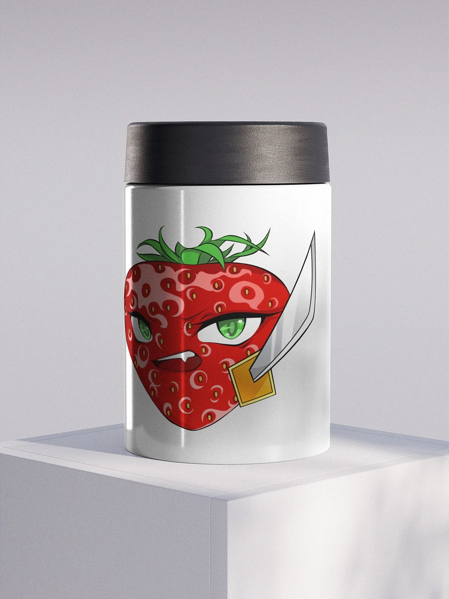 Berry Army Koozie product image (2)