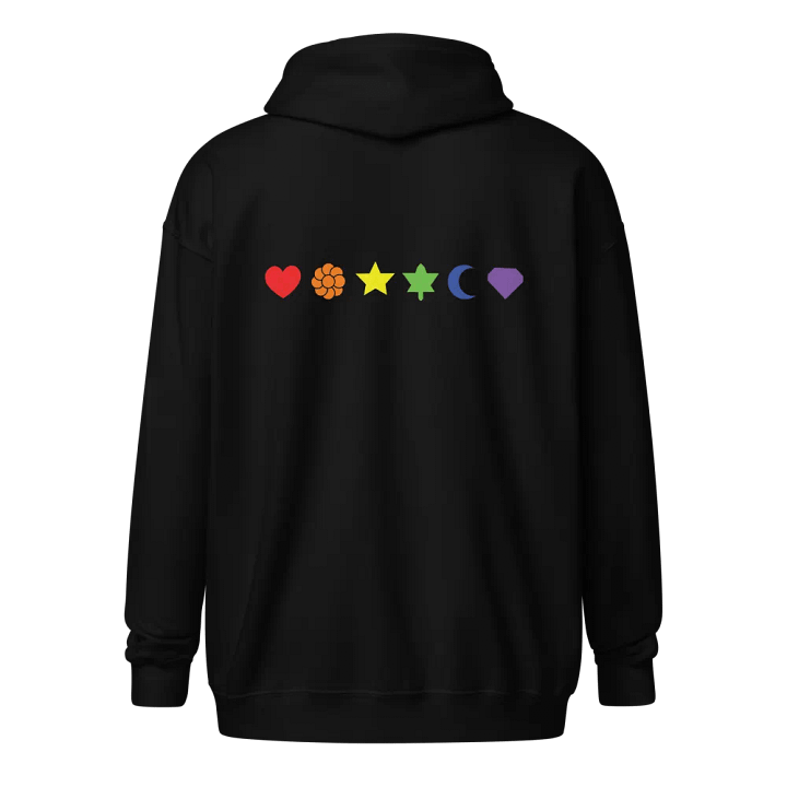 Grantors Hoodie product image (1)