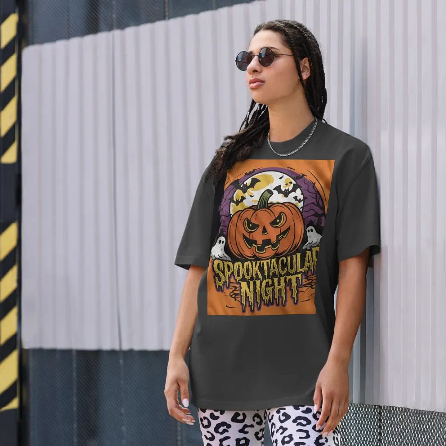 Spooktacular Night product image (8)