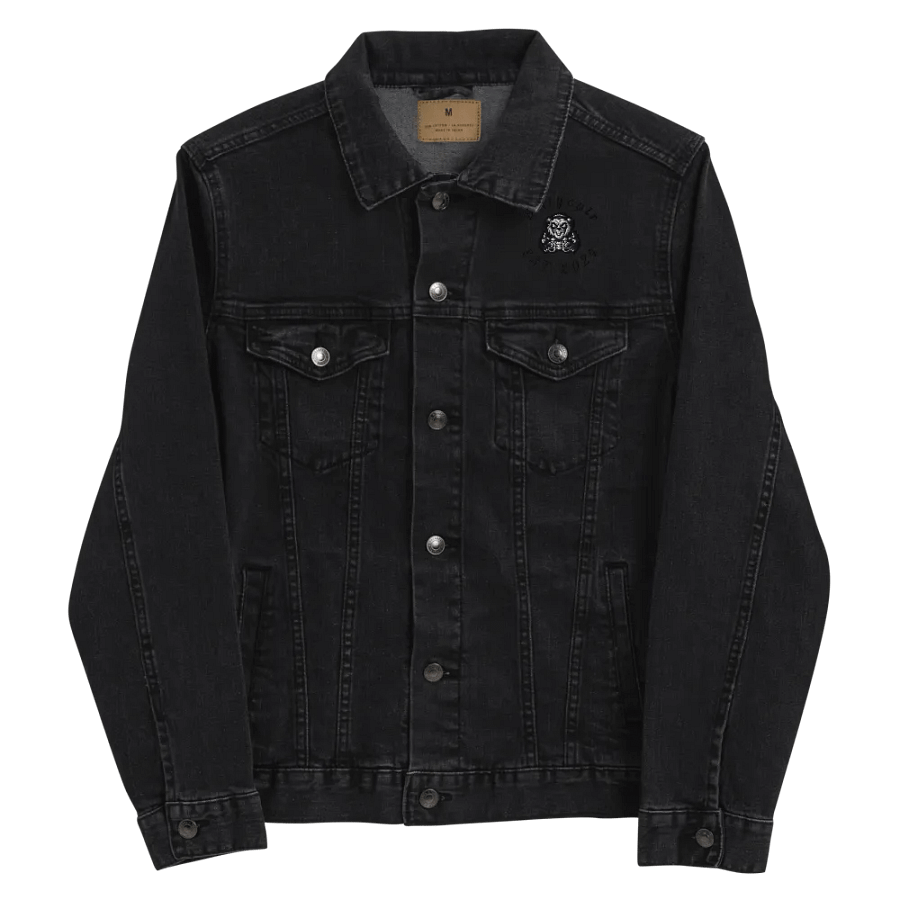 Billycptr Denim Jacket product image (7)