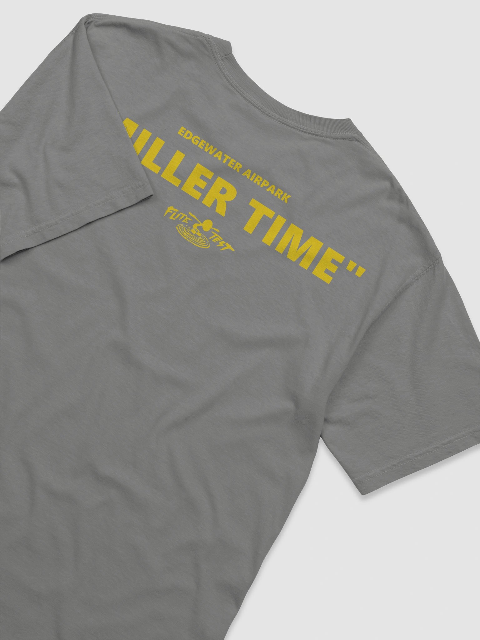 Miller Time - Founders Edition Shirt product image (4)