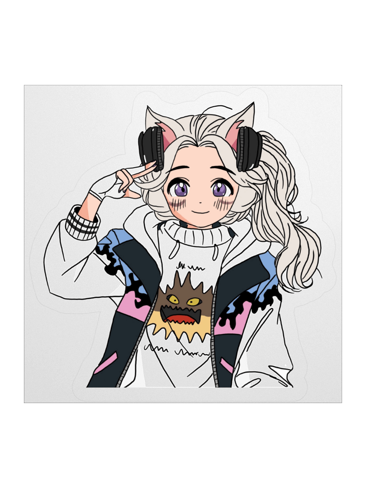 Cool Swordmaiden product image (2)