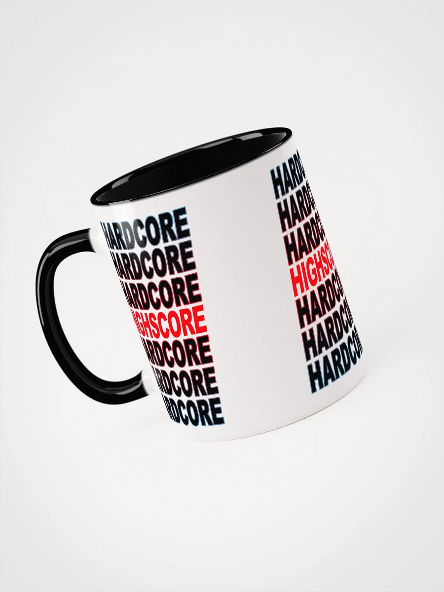 HARDCORE HIGHSCORE | Tasse product image (3)