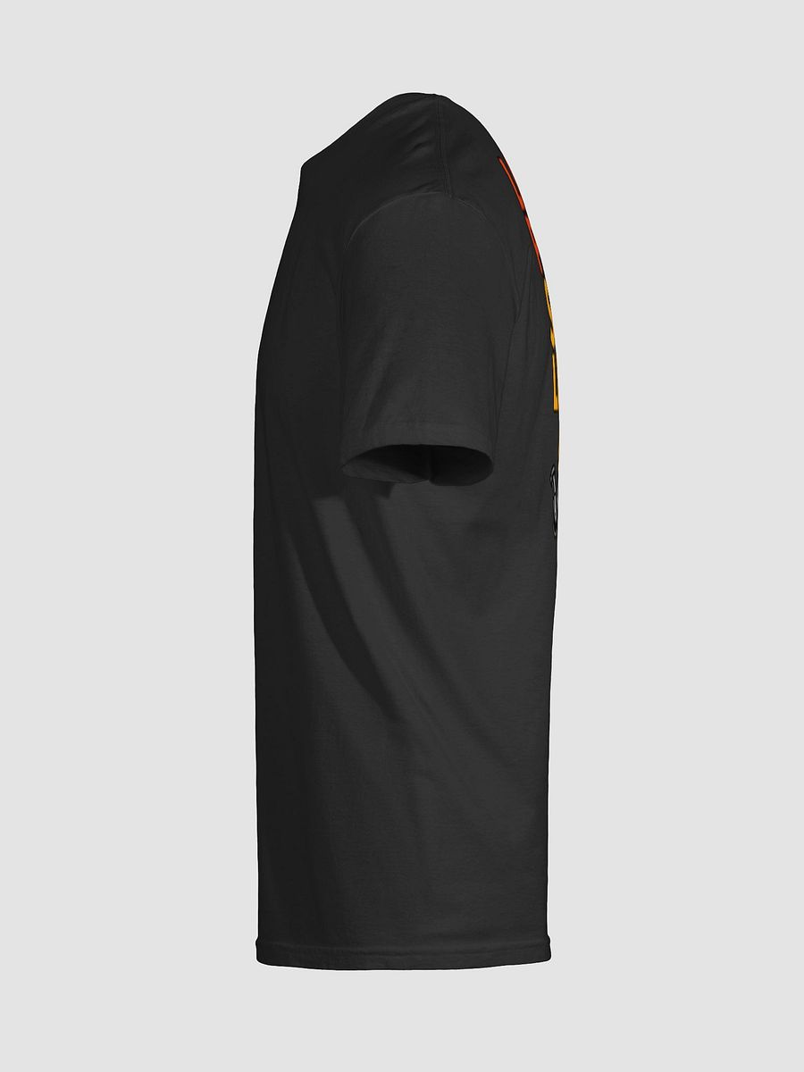 Loud Pipes Back Design T-Shirt product image (34)